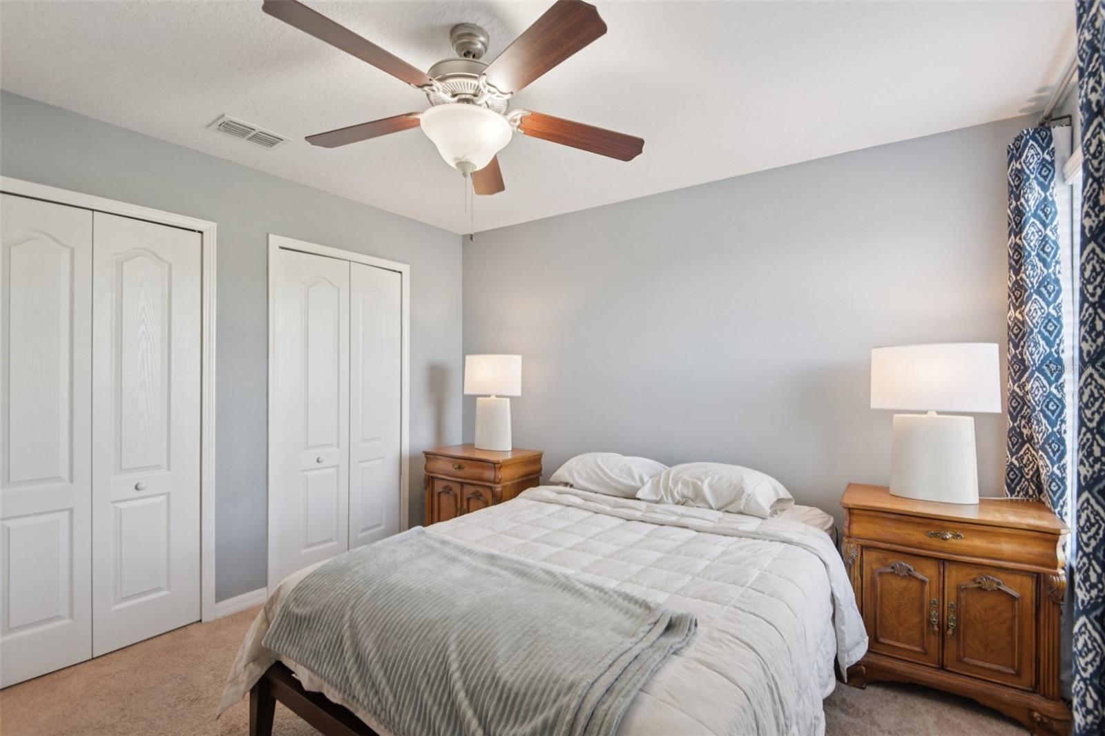 VILLAGES/TRINITY LAKES - Residential