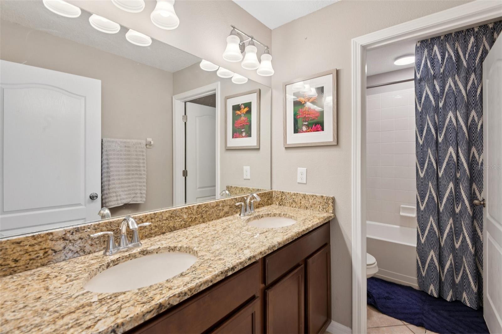 VILLAGES/TRINITY LAKES - Residential