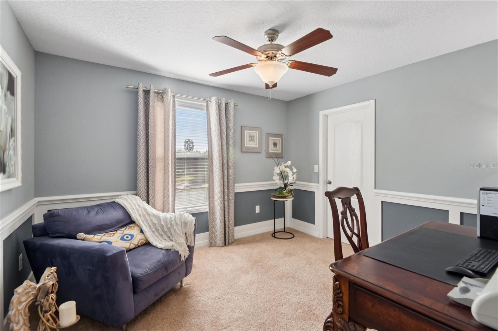 VILLAGES/TRINITY LAKES - Residential