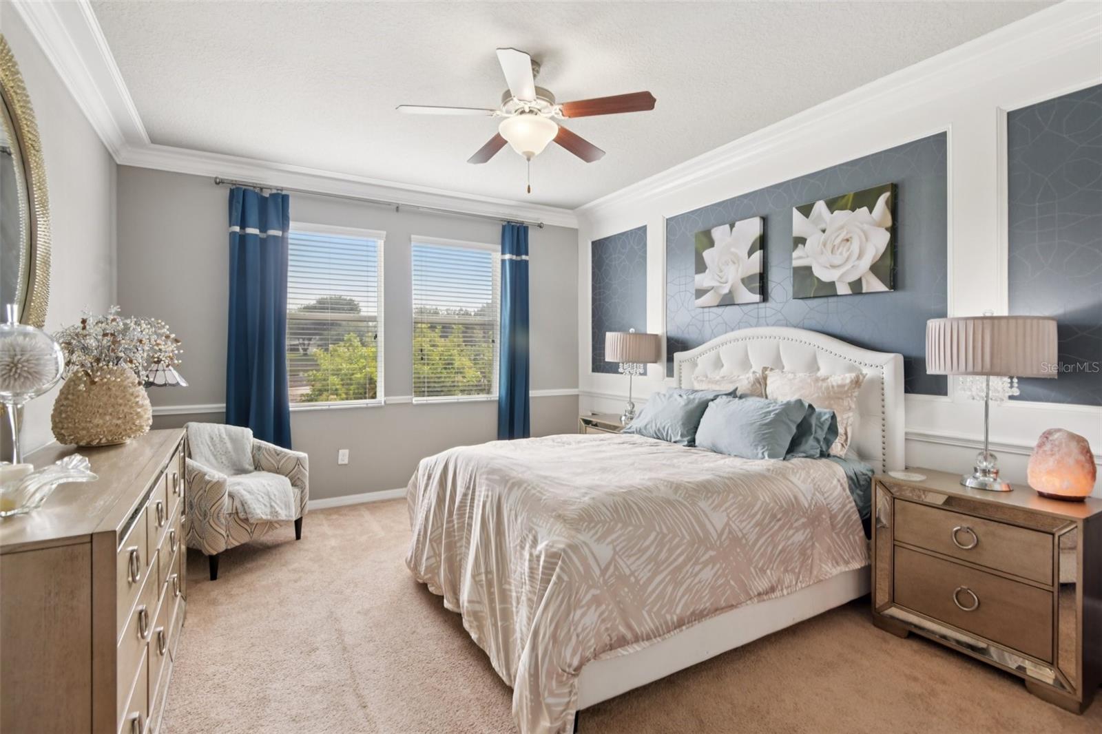 VILLAGES/TRINITY LAKES - Residential