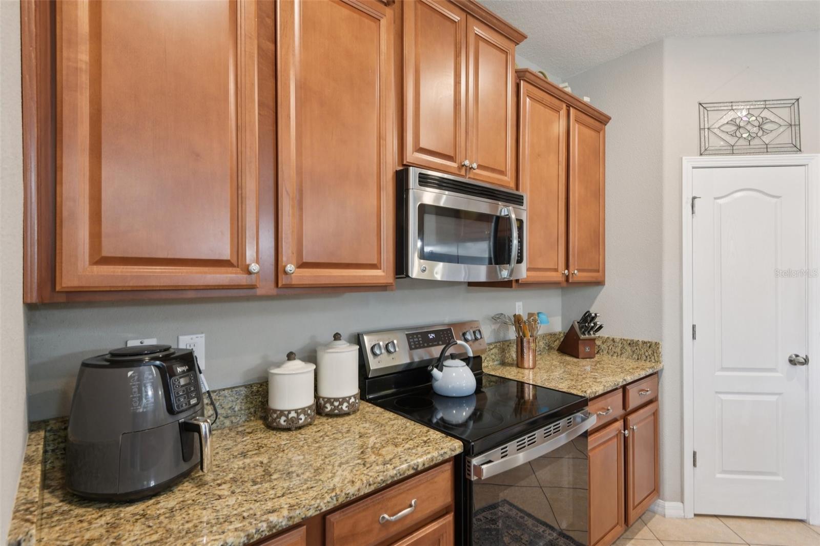 VILLAGES/TRINITY LAKES - Residential