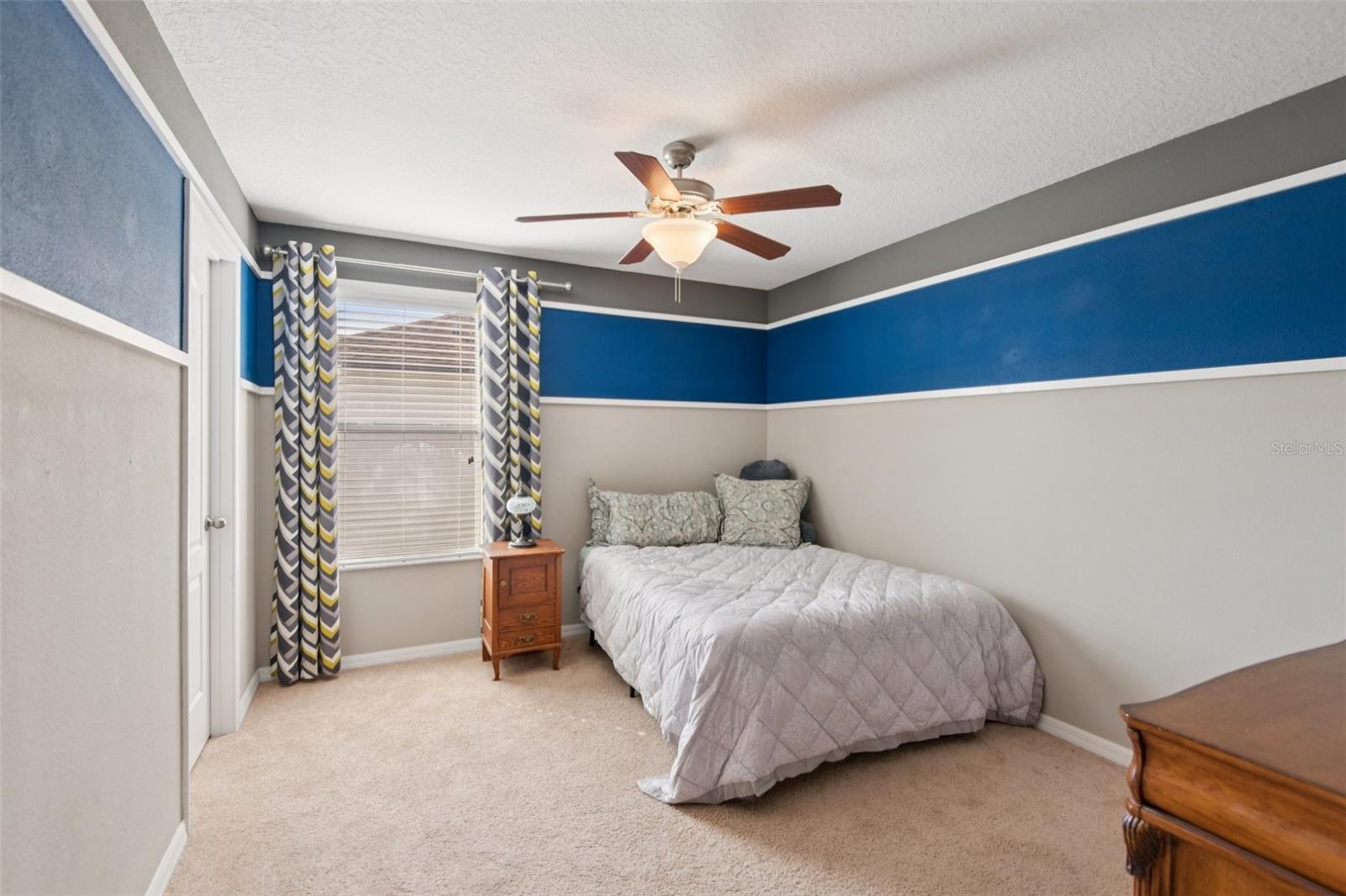 VILLAGES/TRINITY LAKES - Residential