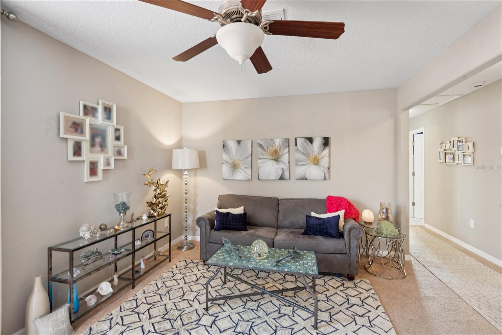 VILLAGES/TRINITY LAKES - Residential