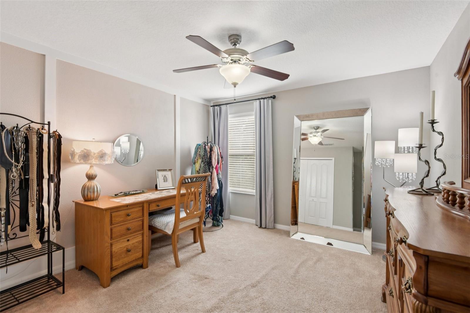 VILLAGES/TRINITY LAKES - Residential