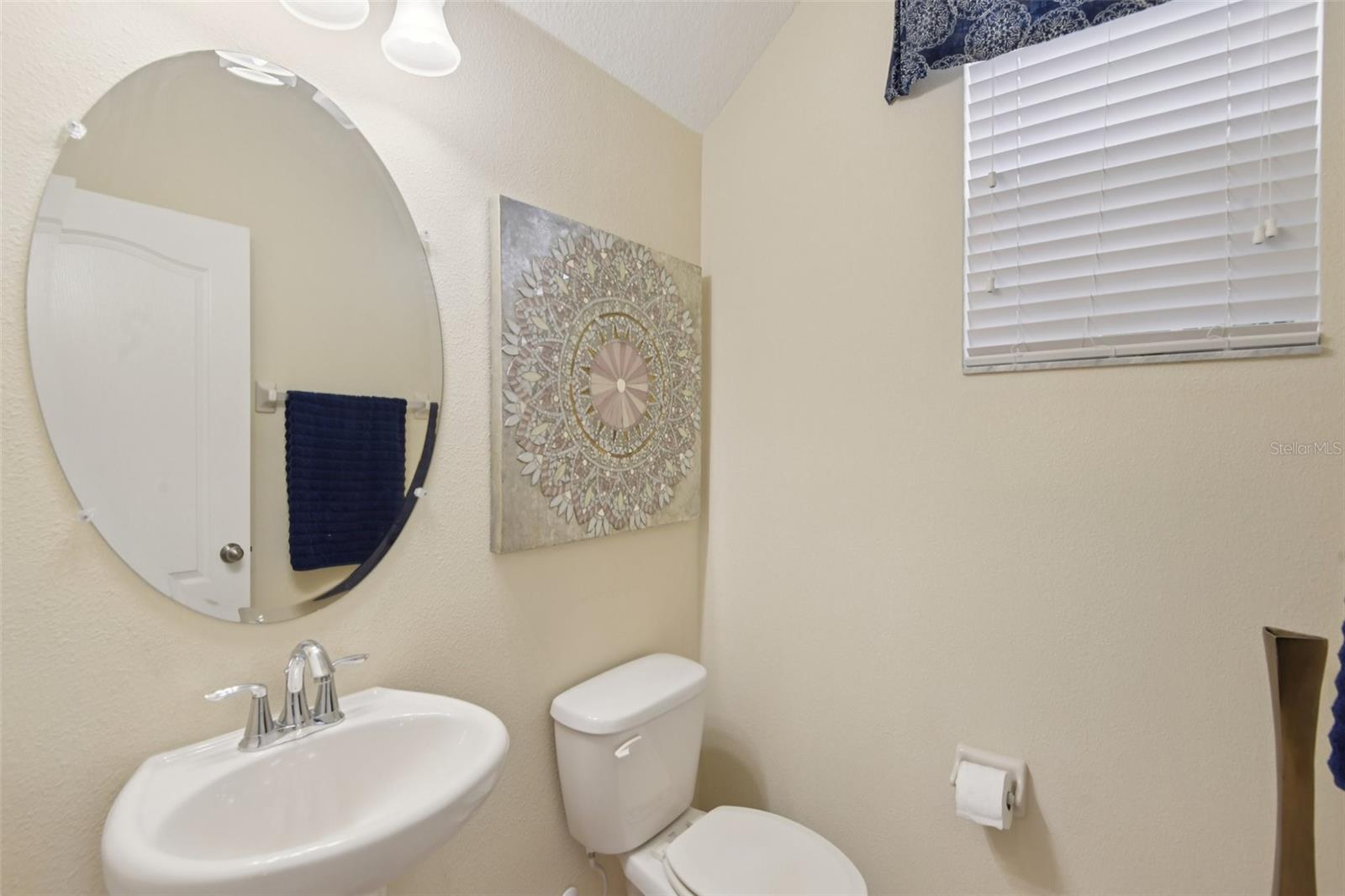 VILLAGES/TRINITY LAKES - Residential