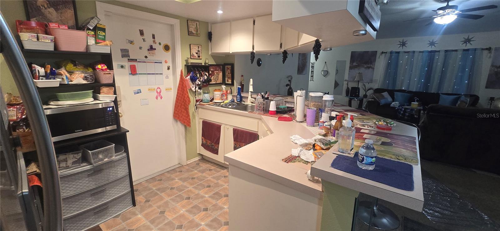 FRANQUIZ SUB - Residential