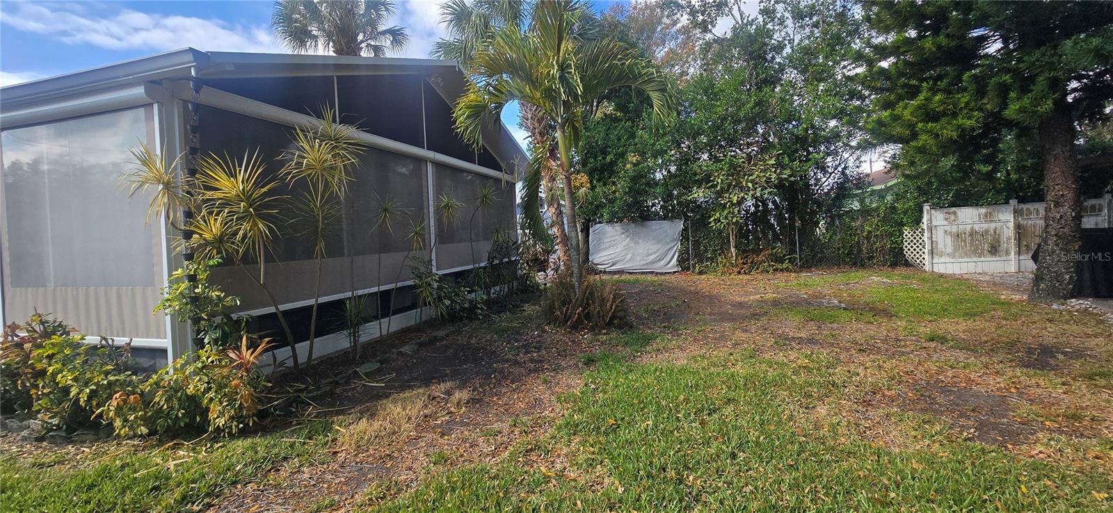 FRANQUIZ SUB - Residential