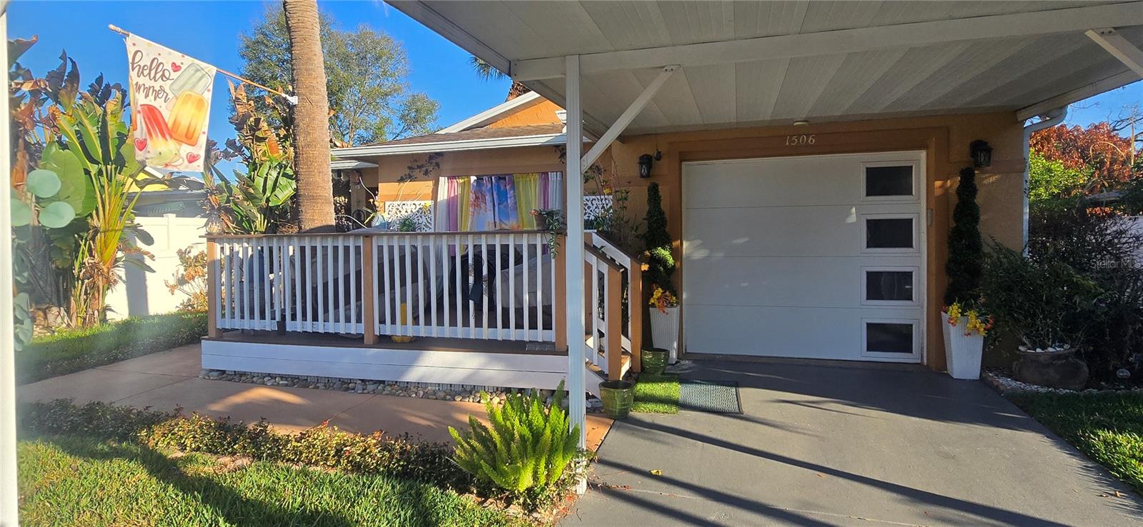 FRANQUIZ SUB - Residential