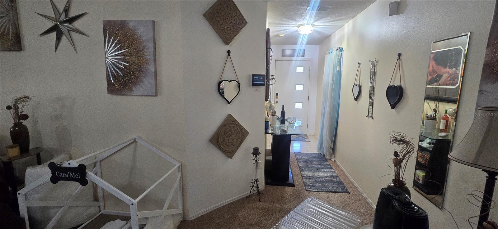 FRANQUIZ SUB - Residential