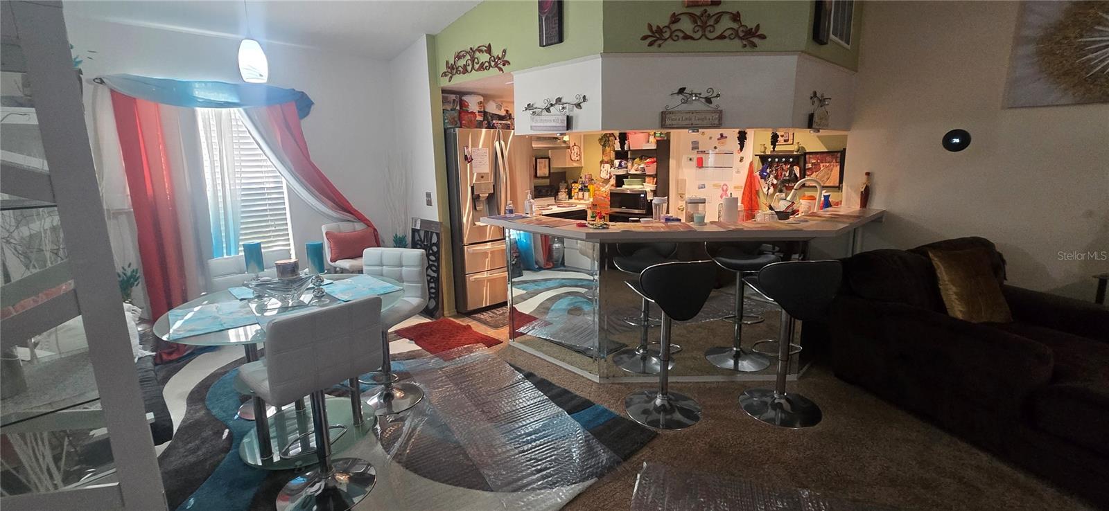 FRANQUIZ SUB - Residential