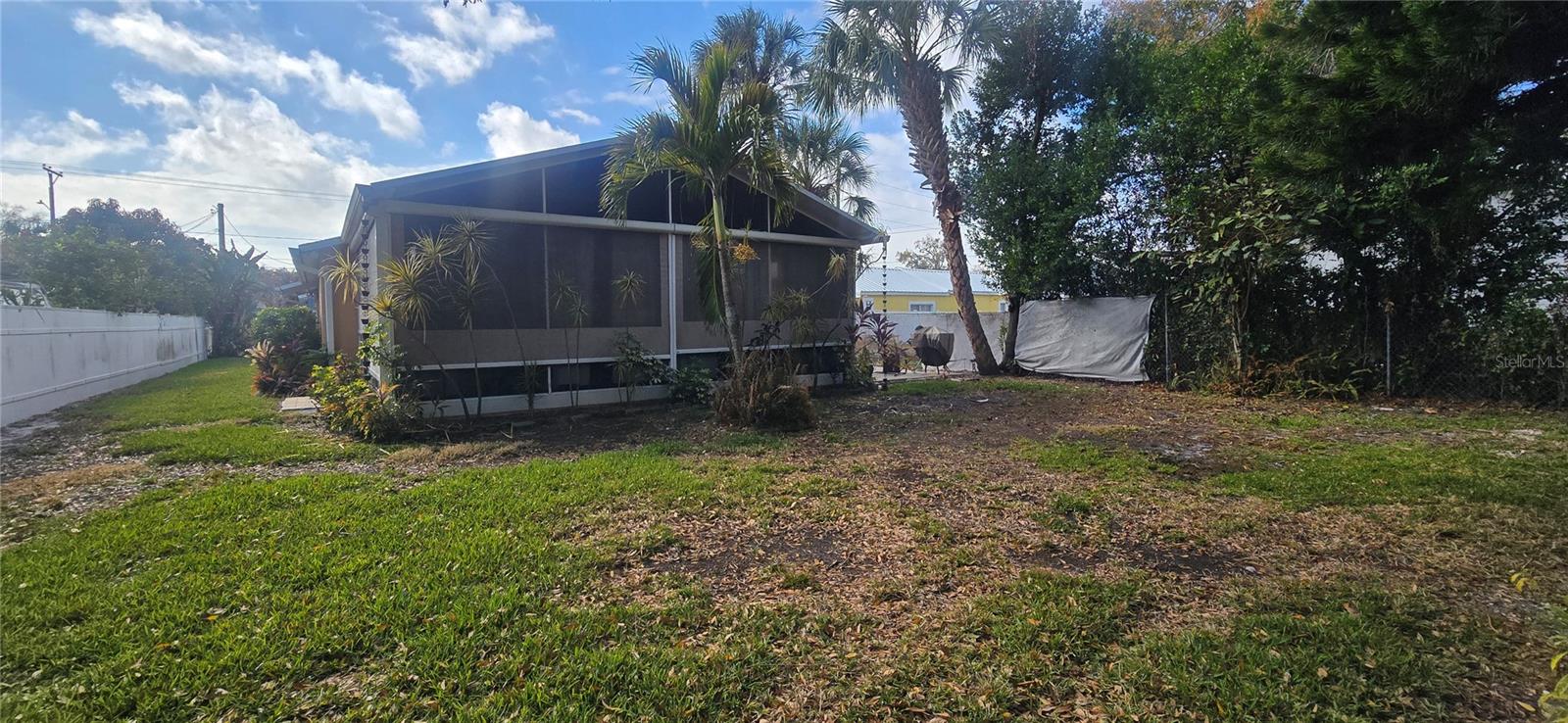 FRANQUIZ SUB - Residential