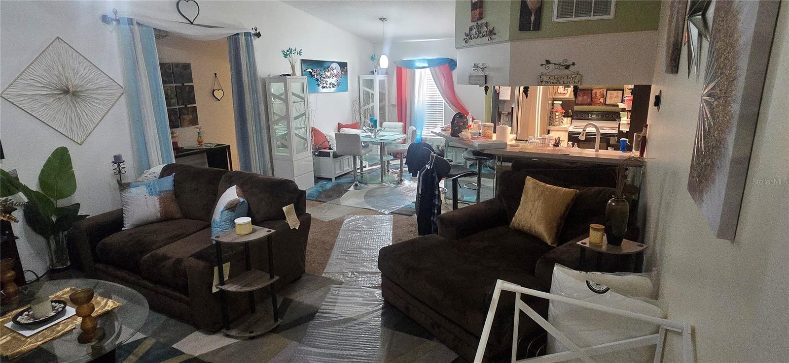 FRANQUIZ SUB - Residential