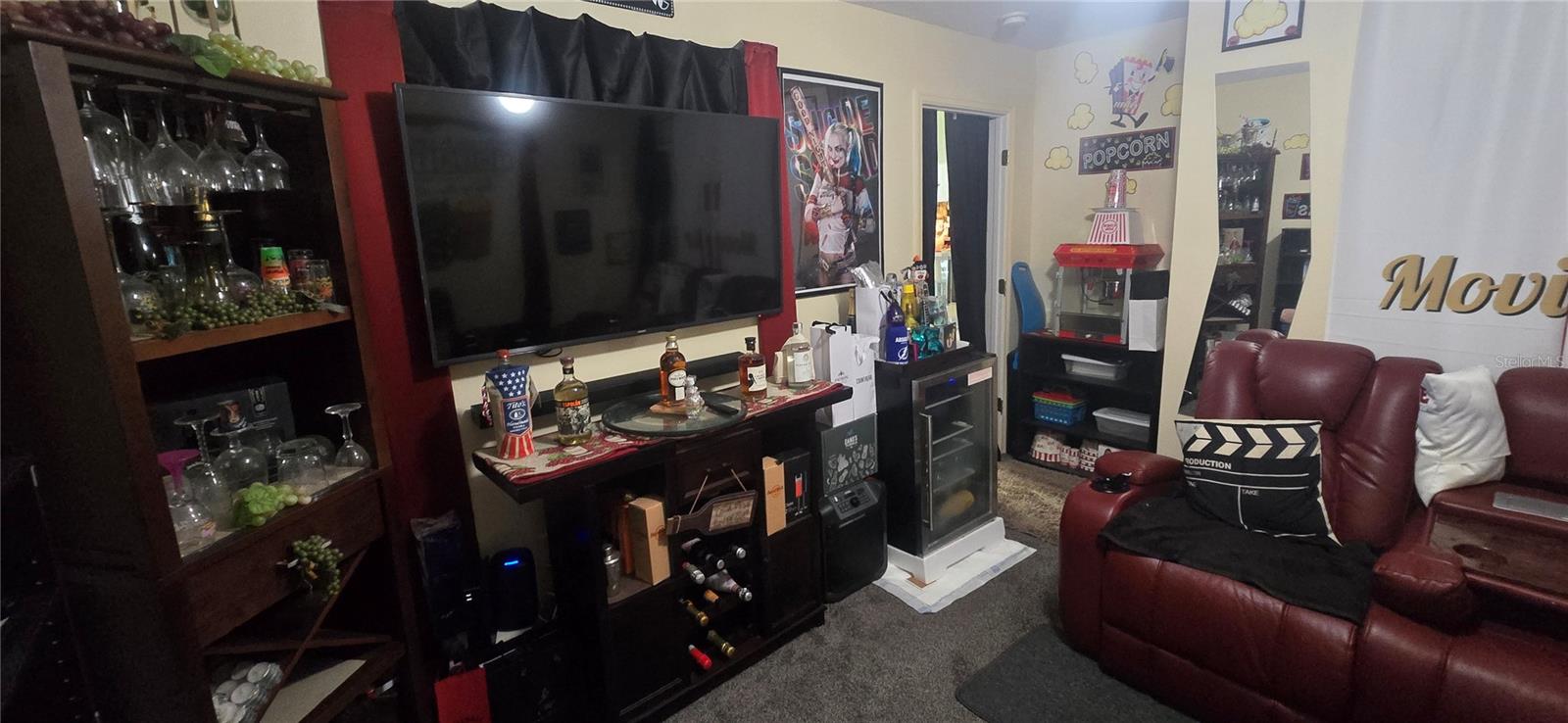 FRANQUIZ SUB - Residential