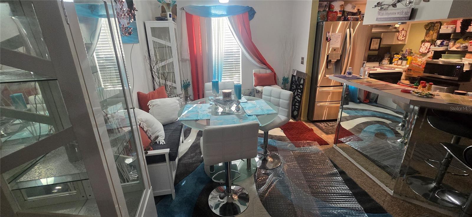 FRANQUIZ SUB - Residential