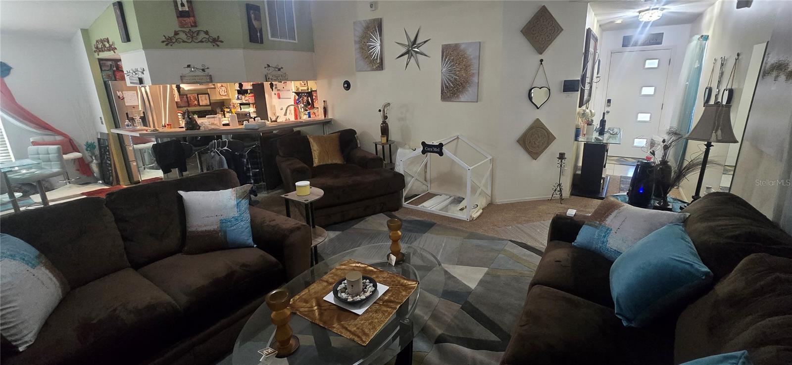 FRANQUIZ SUB - Residential