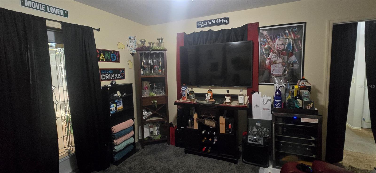 FRANQUIZ SUB - Residential