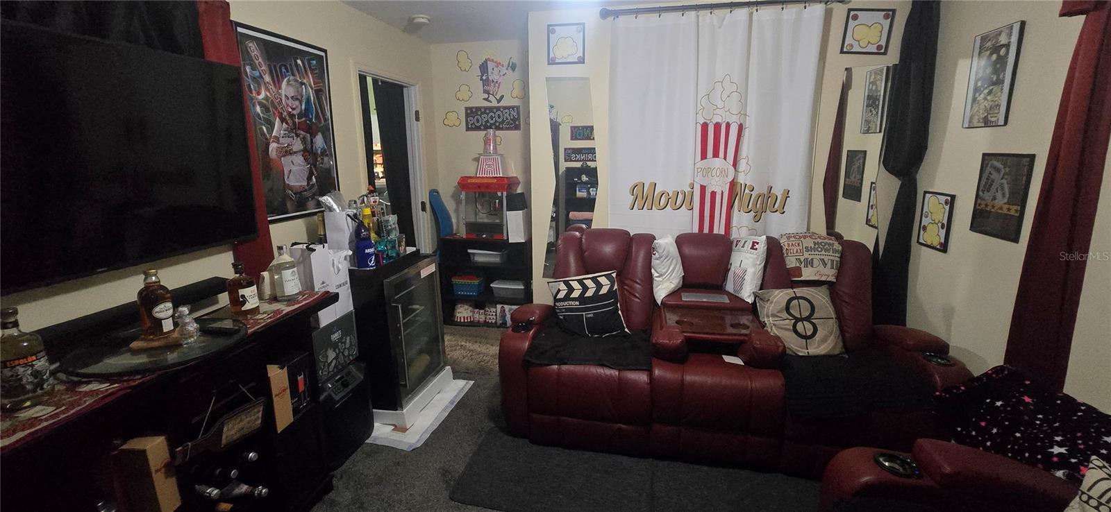 FRANQUIZ SUB - Residential