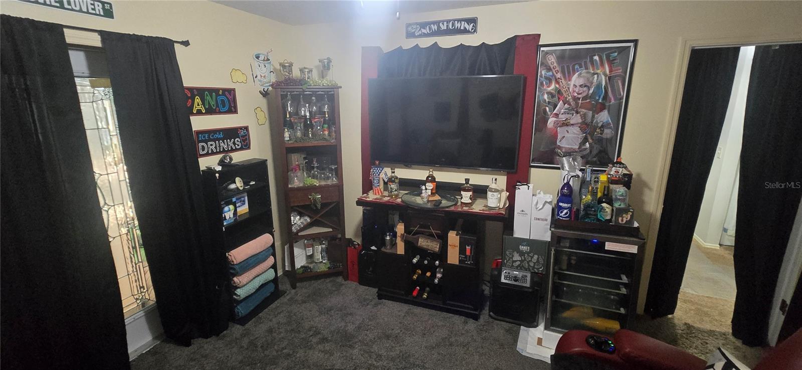 FRANQUIZ SUB - Residential