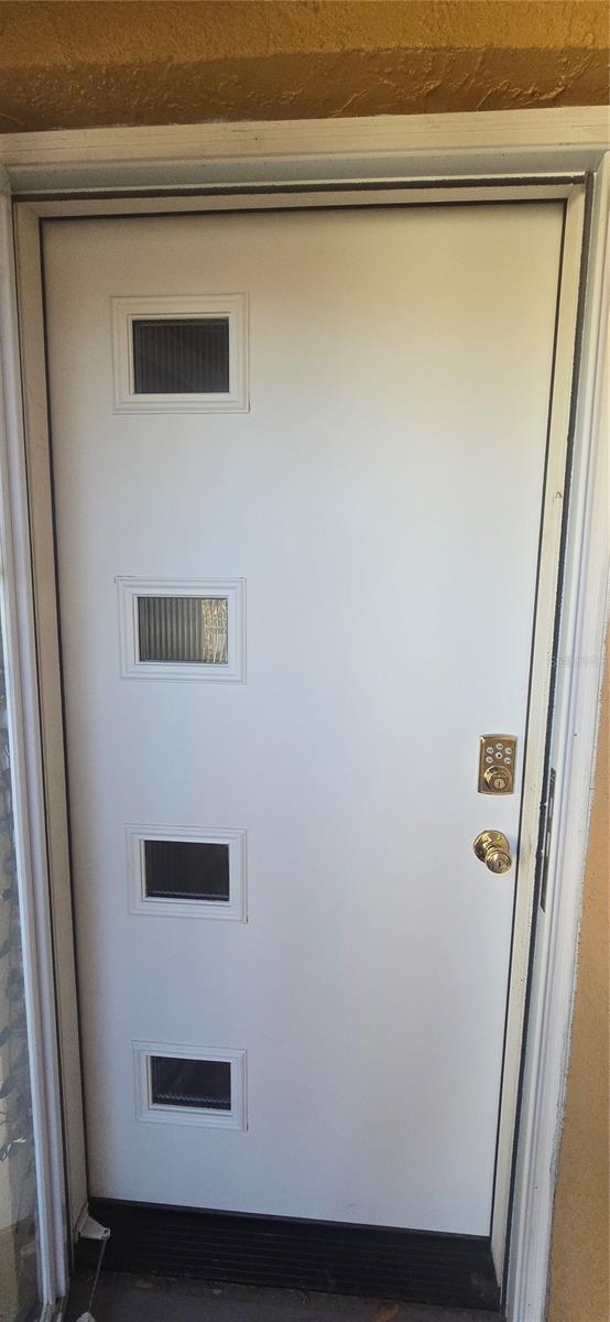 FRANQUIZ SUB - Residential