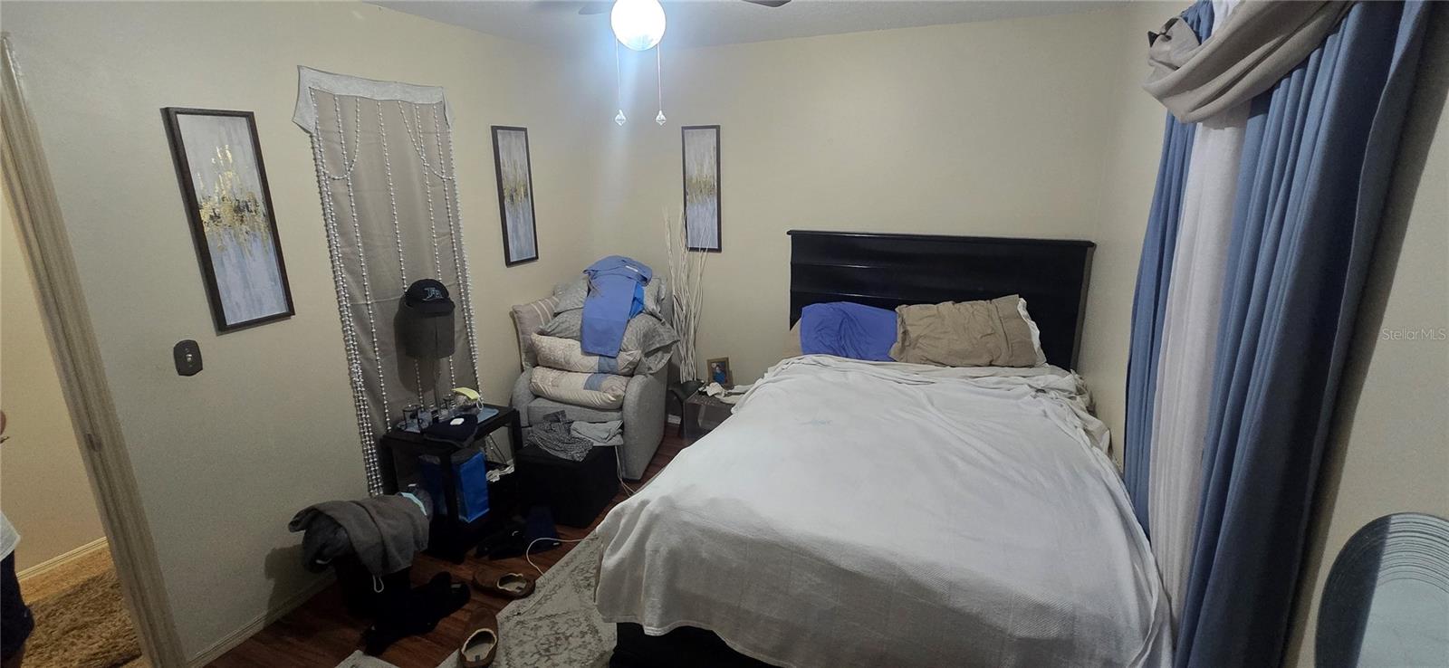 FRANQUIZ SUB - Residential