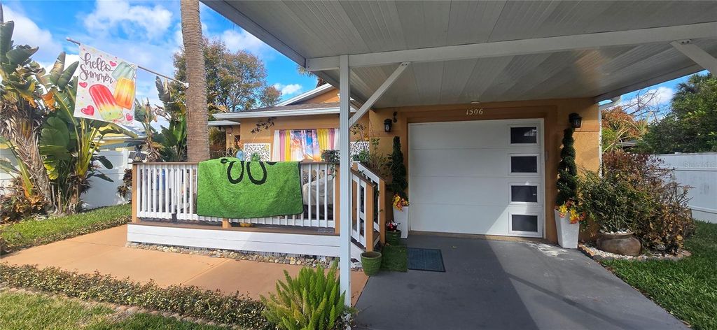 Photo of 1506 E 28th Avenue, Tampa, FL 33605 (MLS # O6385126)