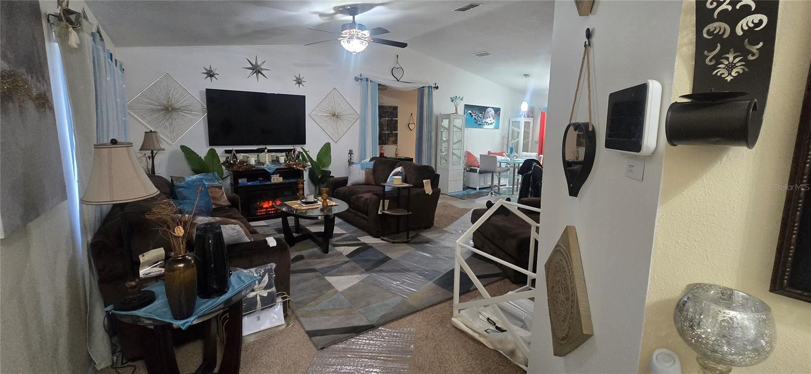 FRANQUIZ SUB - Residential