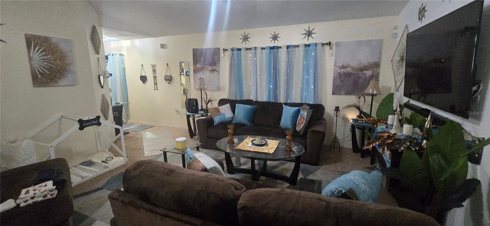 FRANQUIZ SUB - Residential