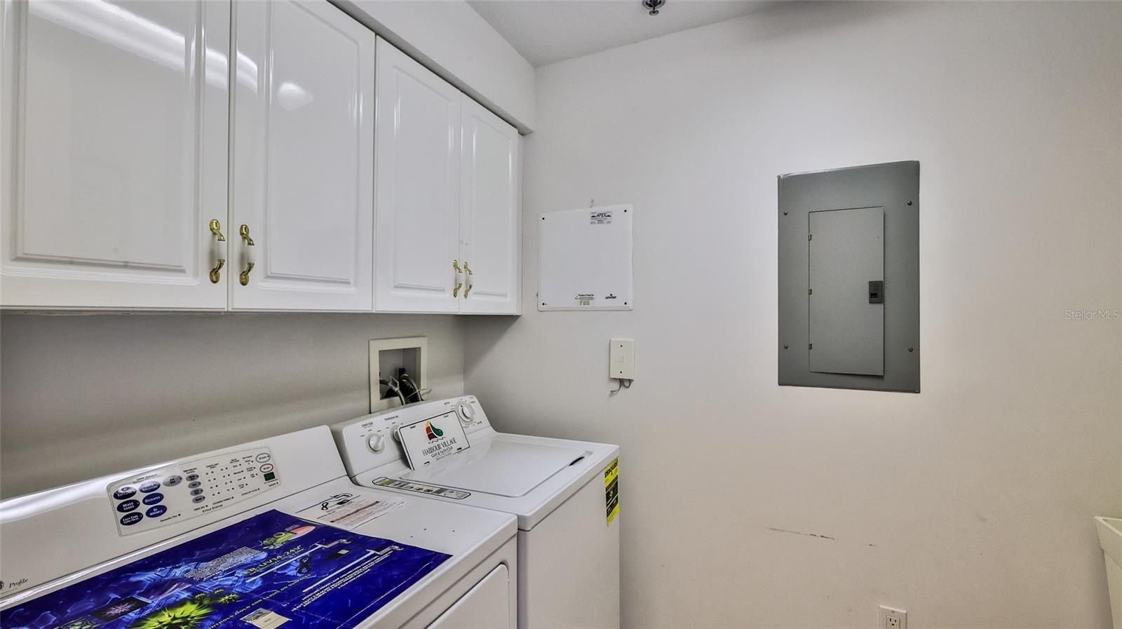 HARBOUR HOUSE AT HARBOUR VILLAGE - Residential