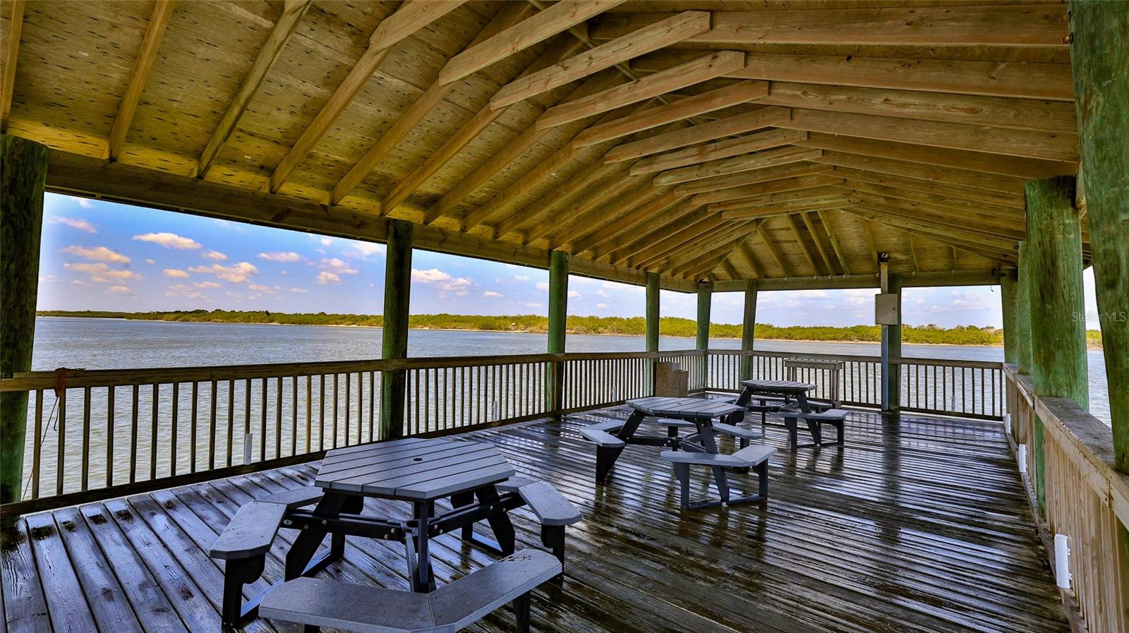 HARBOUR HOUSE AT HARBOUR VILLAGE - Residential
