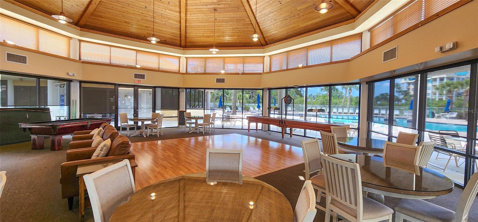 HARBOUR HOUSE AT HARBOUR VILLAGE - Residential