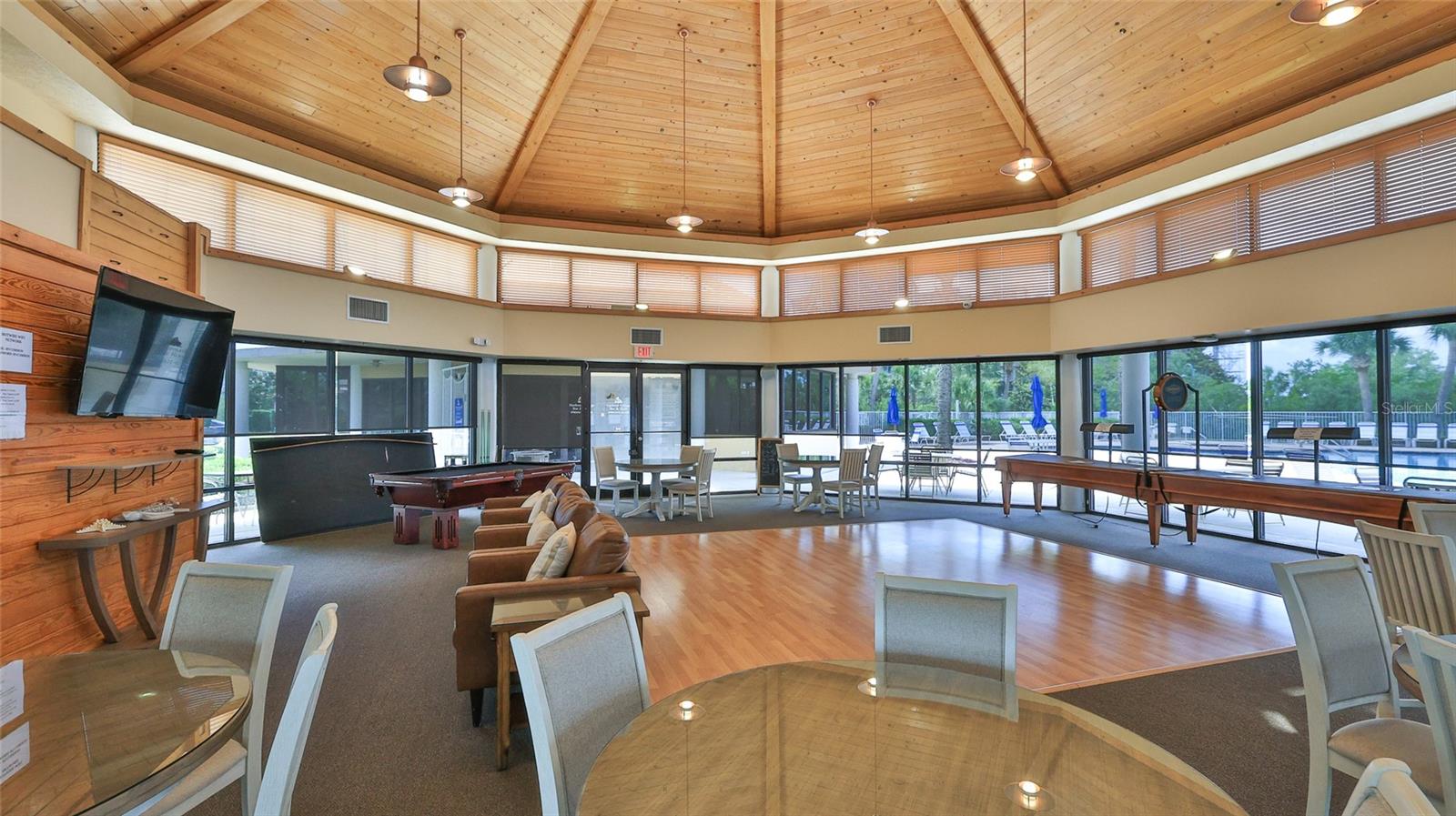 HARBOUR HOUSE AT HARBOUR VILLAGE - Residential