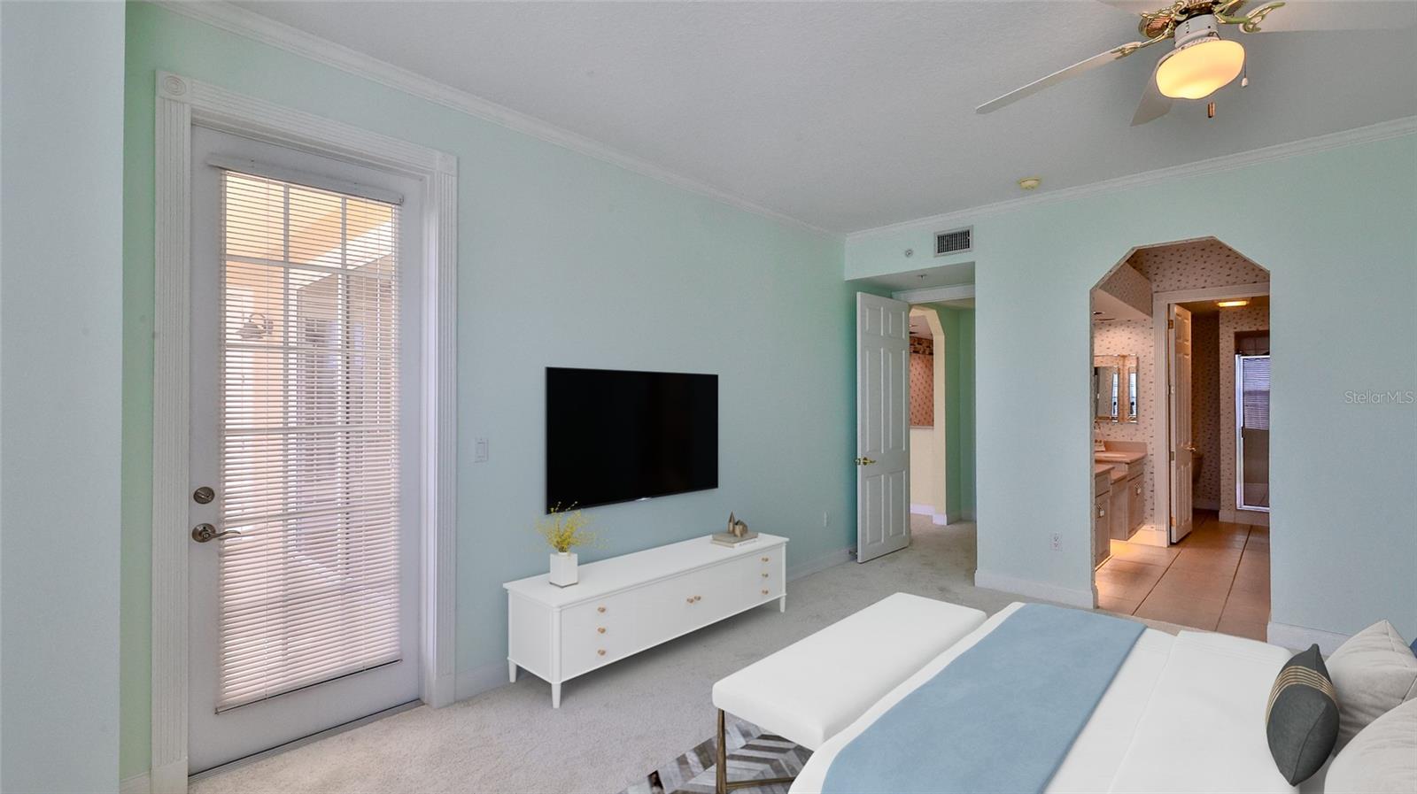 HARBOUR HOUSE AT HARBOUR VILLAGE - Residential