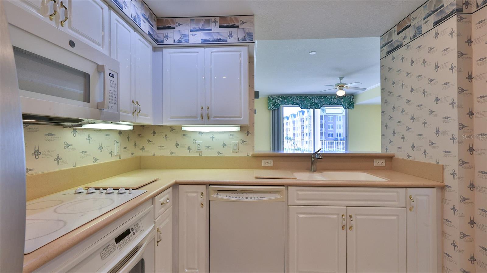 HARBOUR HOUSE AT HARBOUR VILLAGE - Residential