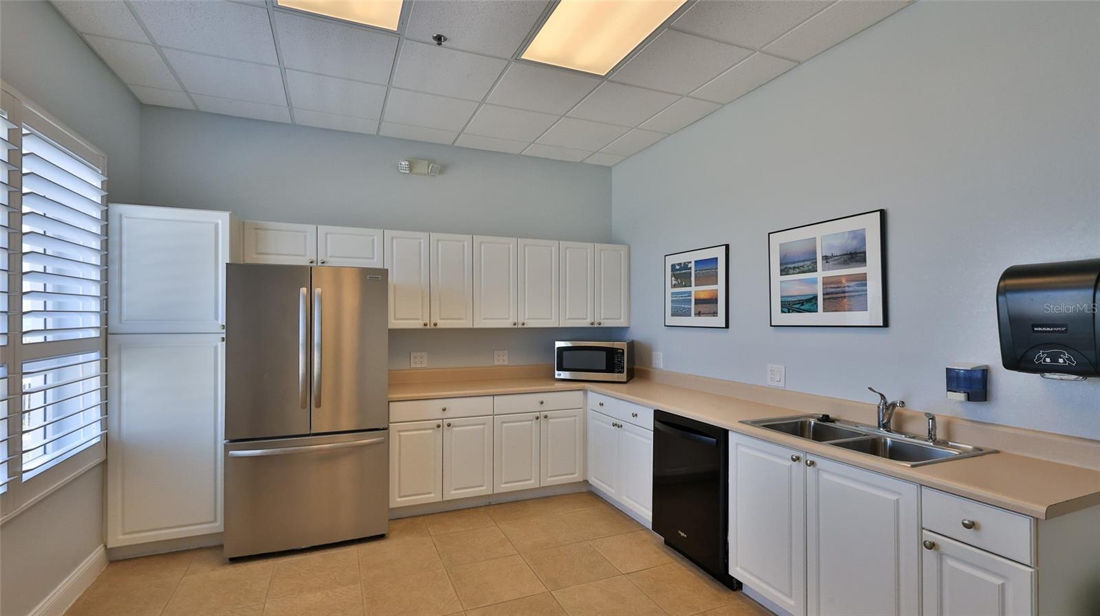 HARBOUR HOUSE AT HARBOUR VILLAGE - Residential