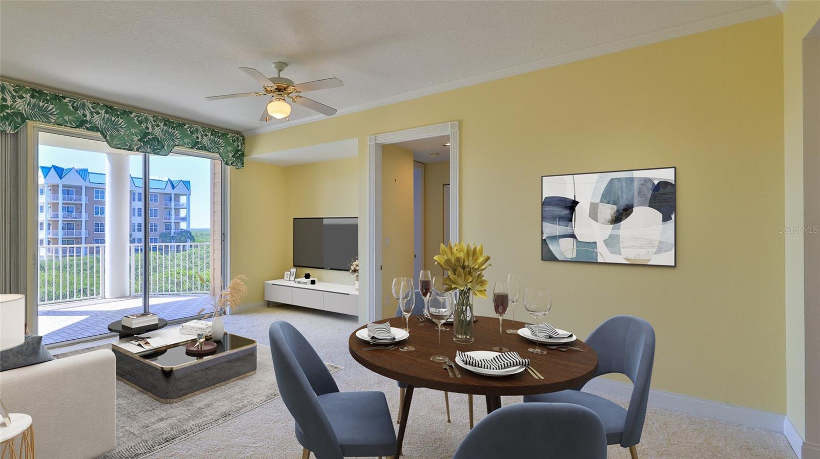 HARBOUR HOUSE AT HARBOUR VILLAGE - Residential