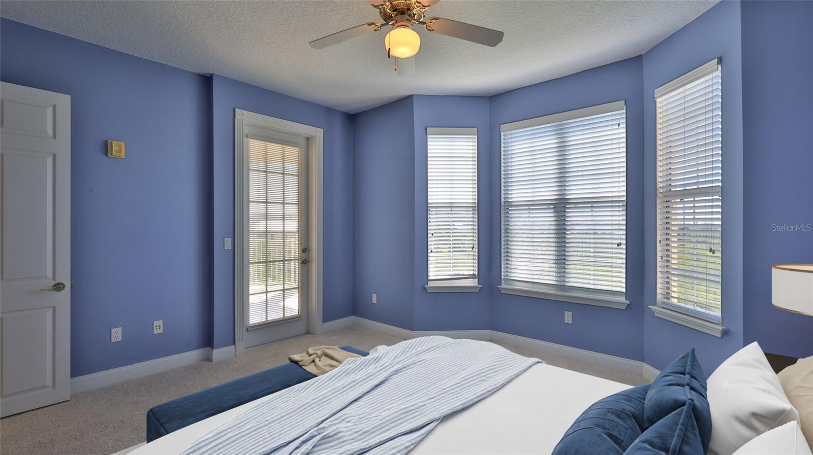 HARBOUR HOUSE AT HARBOUR VILLAGE - Residential