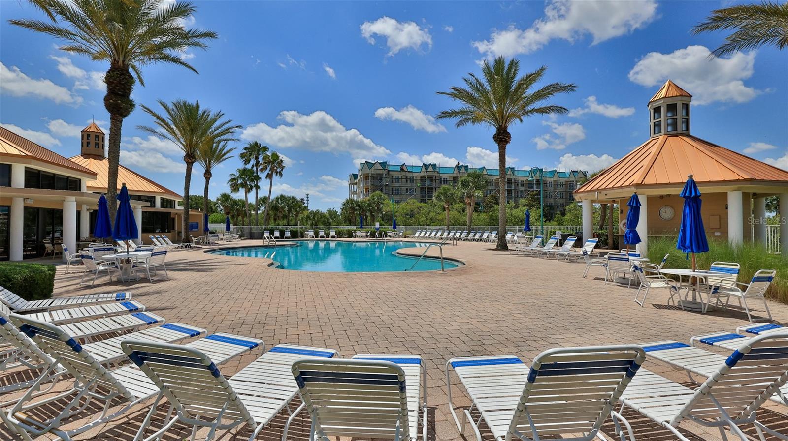 HARBOUR HOUSE AT HARBOUR VILLAGE - Residential