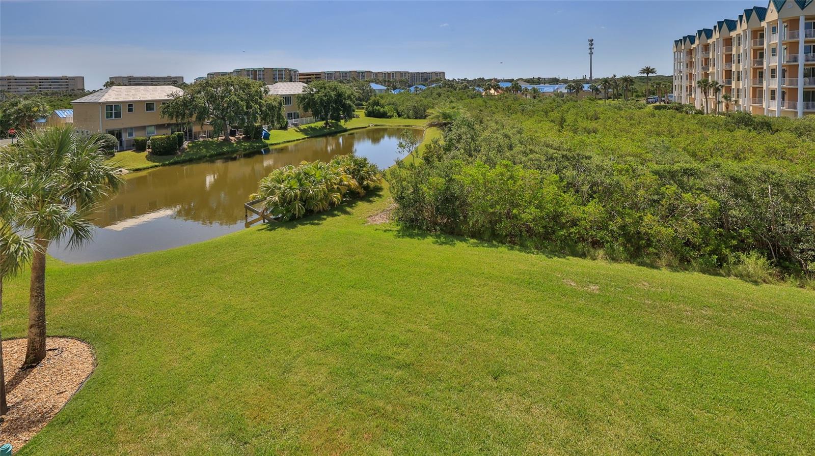 HARBOUR HOUSE AT HARBOUR VILLAGE - Residential