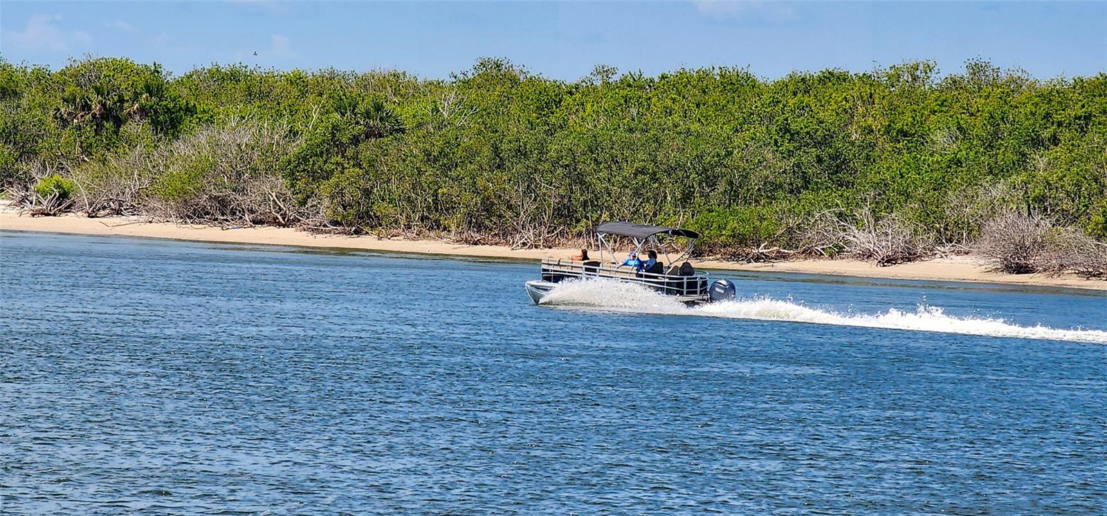 HARBOUR HOUSE AT HARBOUR VILLAGE - Residential