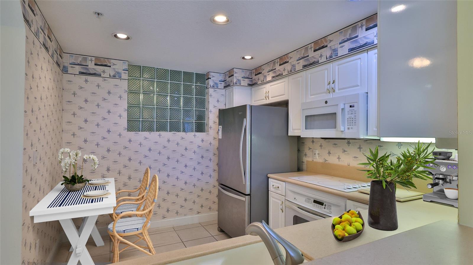 HARBOUR HOUSE AT HARBOUR VILLAGE - Residential