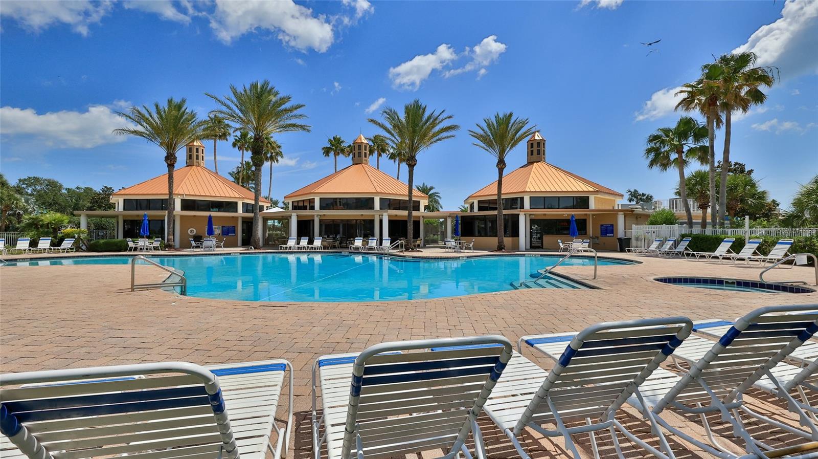 HARBOUR HOUSE AT HARBOUR VILLAGE - Residential