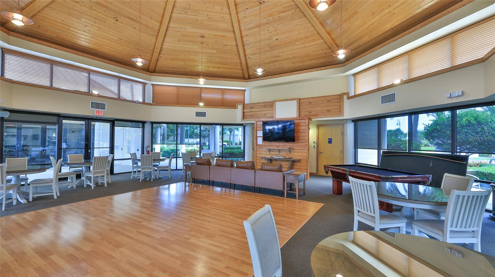 HARBOUR HOUSE AT HARBOUR VILLAGE - Residential