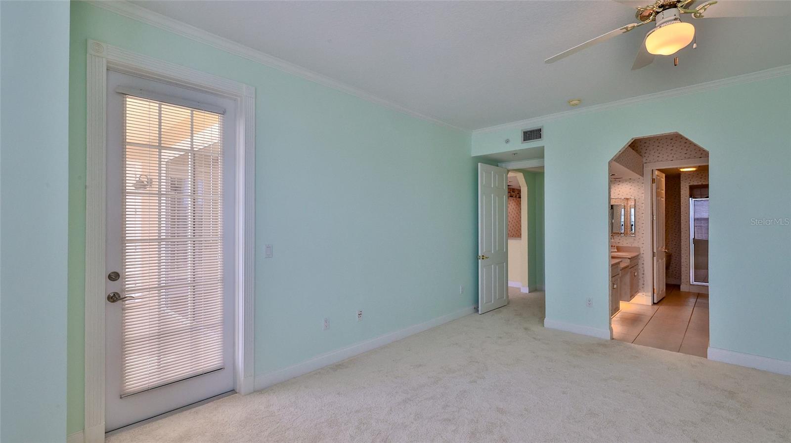 HARBOUR HOUSE AT HARBOUR VILLAGE - Residential