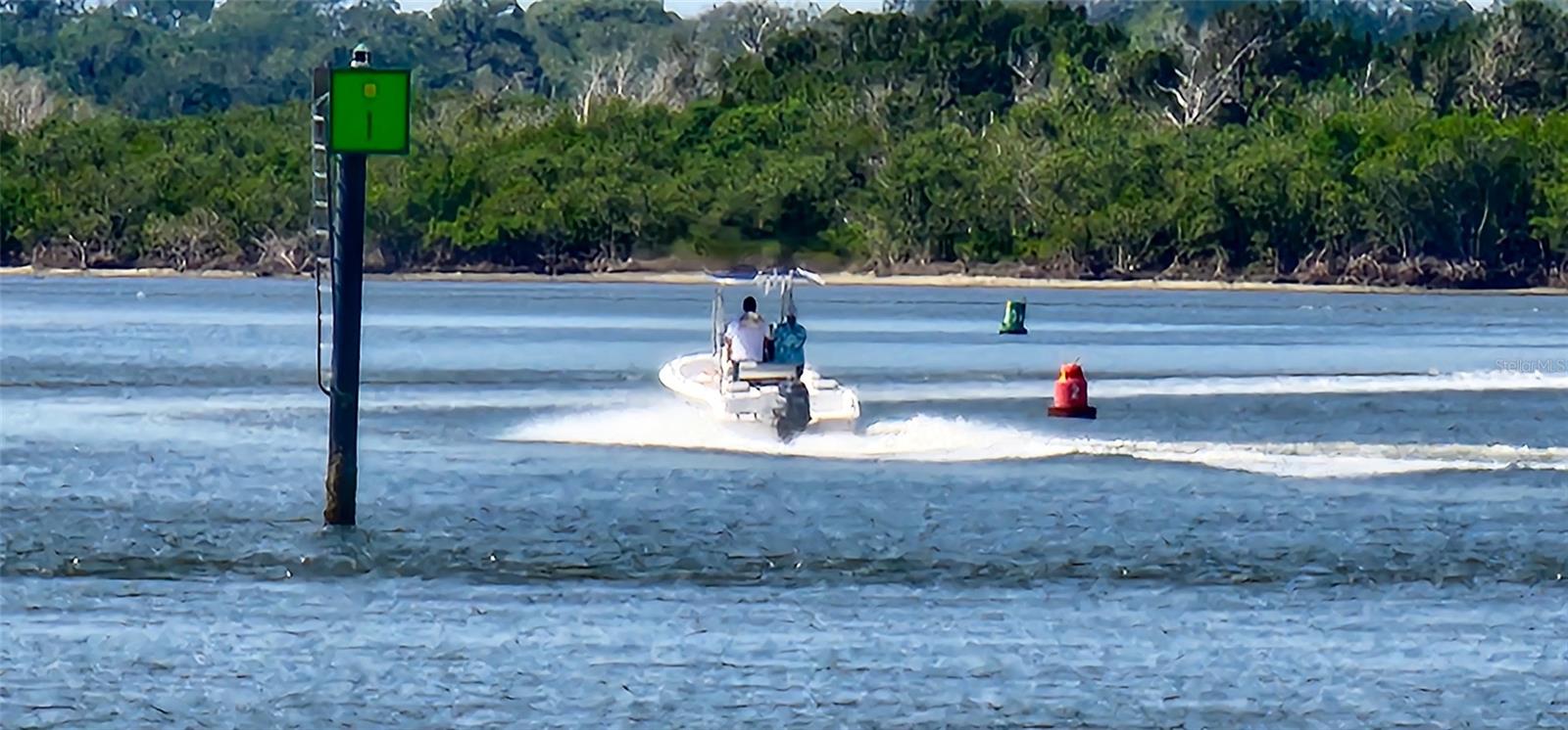 HARBOUR HOUSE AT HARBOUR VILLAGE - Residential