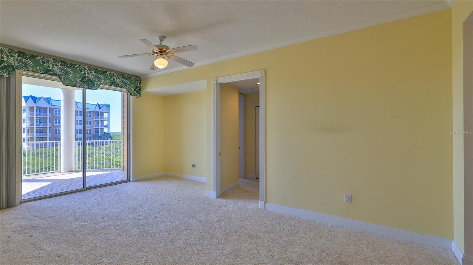 HARBOUR HOUSE AT HARBOUR VILLAGE - Residential