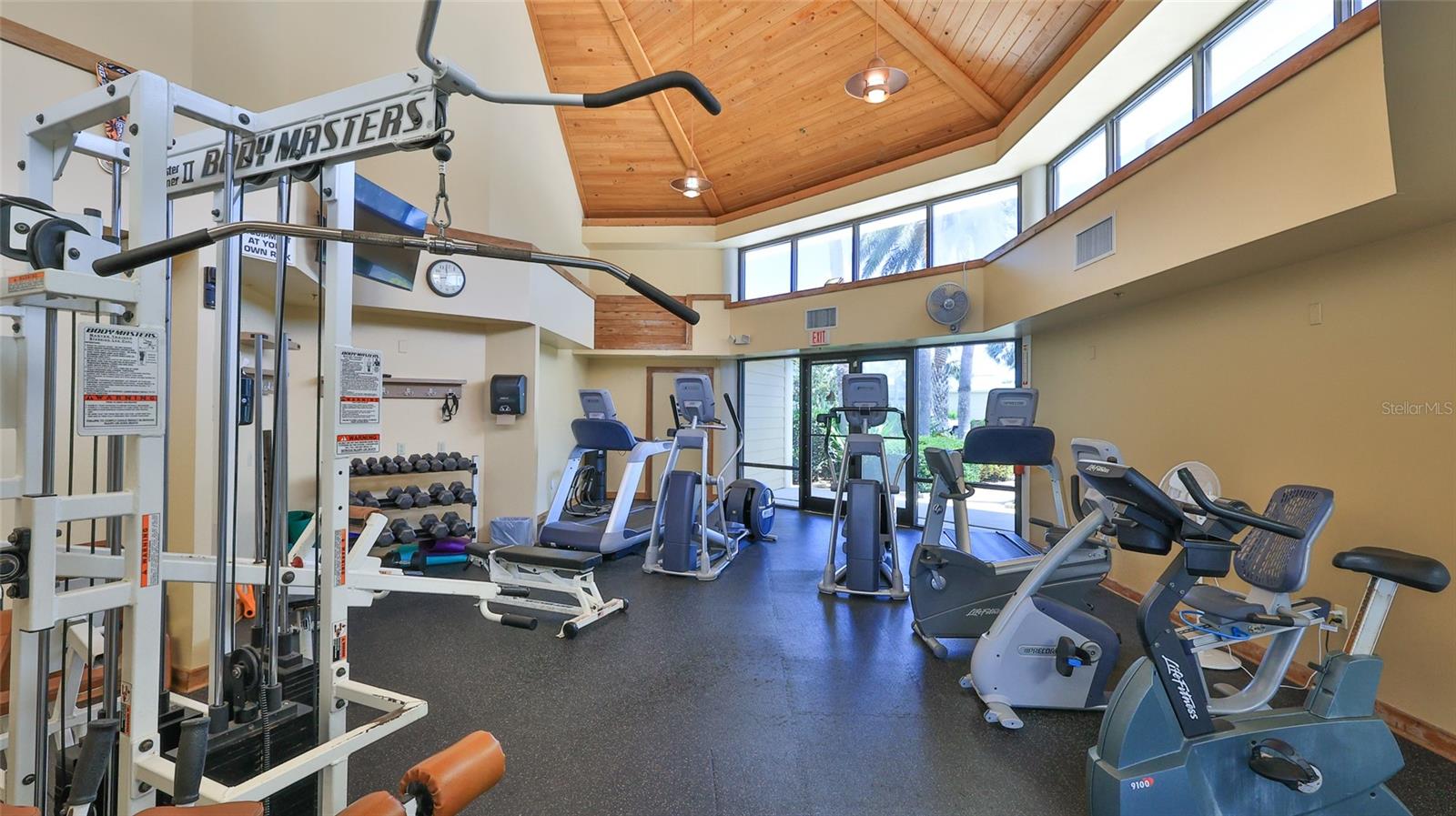 HARBOUR HOUSE AT HARBOUR VILLAGE - Residential