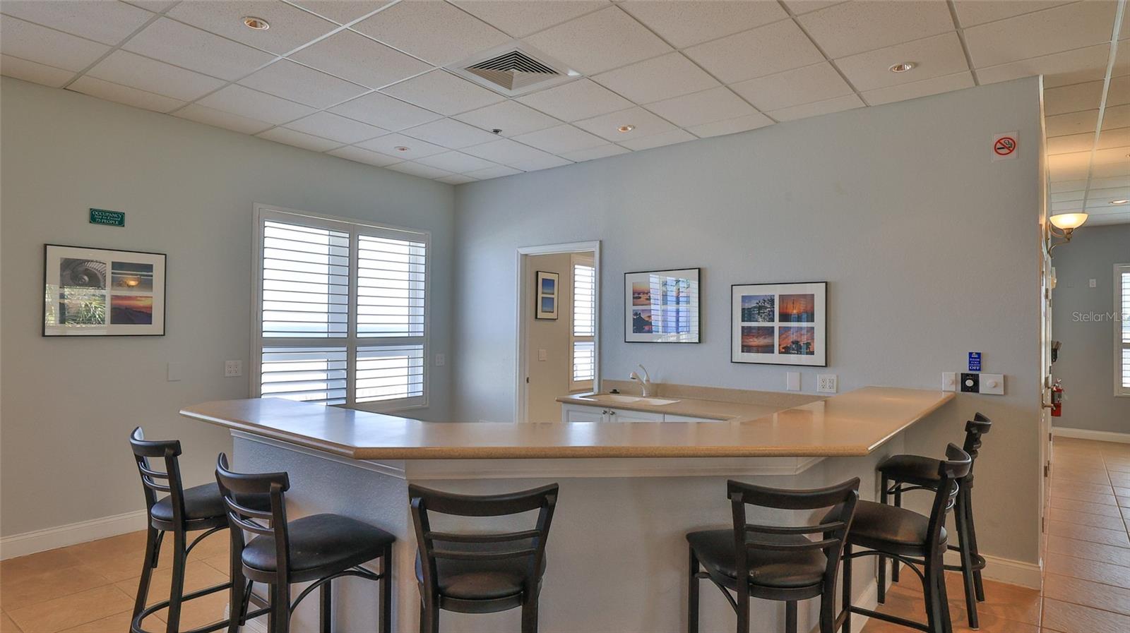 HARBOUR HOUSE AT HARBOUR VILLAGE - Residential