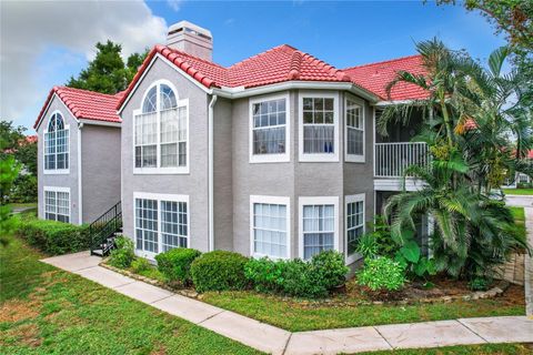 A home in CASSELBERRY