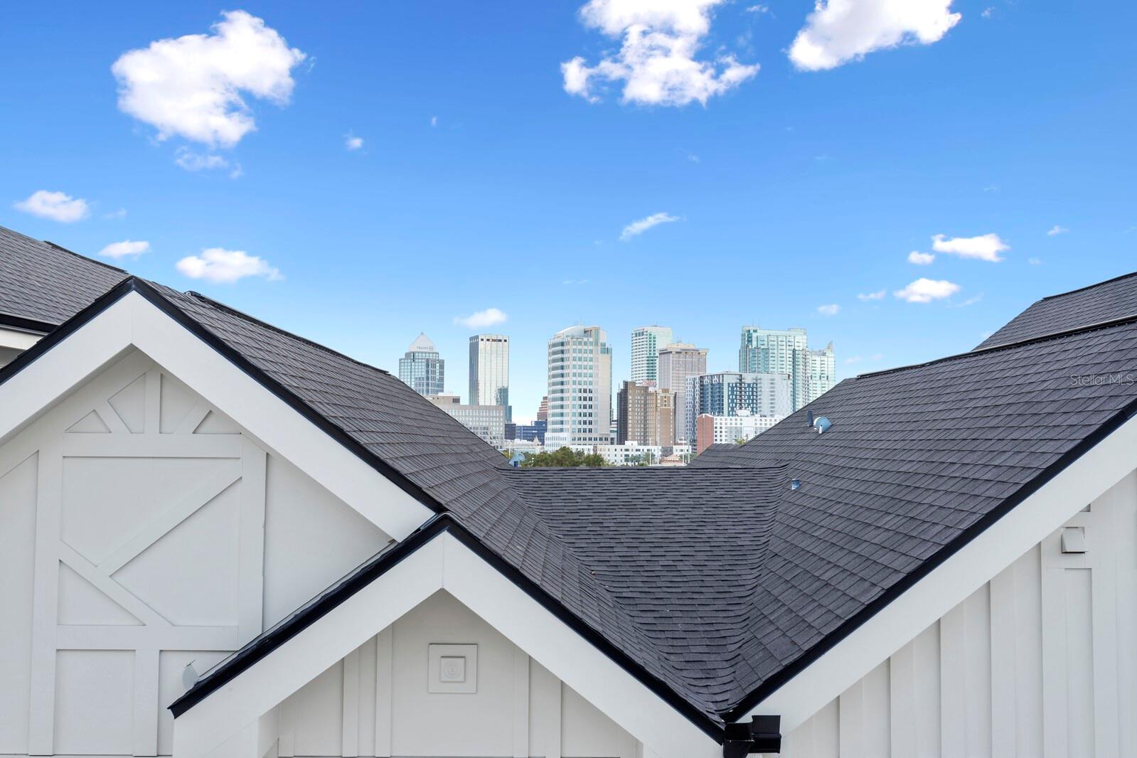 7TH & MORGAN TWNHMS - Residential