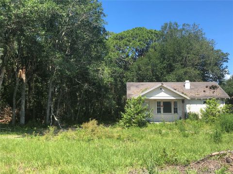 2794 S RIDGEWOOD AVENUE EDGEWATER FL 32141